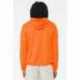 Bella + Canvas 3719 Unisex Sponge Fleece Pullover Hoodie