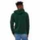 Bella + Canvas 3719 Unisex Sponge Fleece Pullover Hoodie