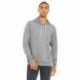 Bella + Canvas 3719 Unisex Sponge Fleece Pullover Hoodie