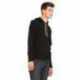 Bella + Canvas 3719 Unisex Sponge Fleece Pullover Hoodie