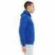 Bella + Canvas 3719 Unisex Sponge Fleece Pullover Hoodie