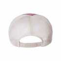 Yupoong 6530 Adult Ultrafibre Cap
