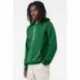 Bella + Canvas 3719 Unisex Sponge Fleece Pullover Hoodie