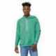 Bella + Canvas 3719 Unisex Sponge Fleece Pullover Hoodie