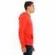 Bella + Canvas 3719 Unisex Sponge Fleece Pullover Hoodie