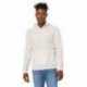 Bella + Canvas 3719 Unisex Sponge Fleece Pullover Hoodie