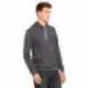 Bella + Canvas 3719 Unisex Sponge Fleece Pullover Hoodie
