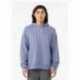 Bella + Canvas 3719 Unisex Sponge Fleece Pullover Hoodie