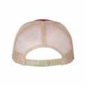 Yupoong 110P Adult Cool & Dry Mini Pique Cap