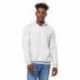 Bella + Canvas 3719 Unisex Sponge Fleece Pullover Hoodie
