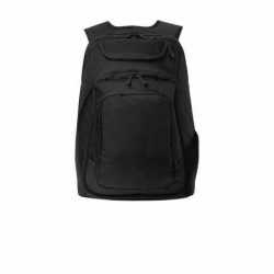 Port Authority BG223 Exec Backpack