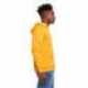 Bella + Canvas 3719 Unisex Sponge Fleece Pullover Hoodie