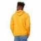 Bella + Canvas 3719 Unisex Sponge Fleece Pullover Hoodie