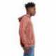 Bella + Canvas 3719 Unisex Sponge Fleece Pullover Hoodie