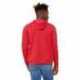 Bella + Canvas 3719 Unisex Sponge Fleece Pullover Hoodie