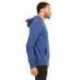 Bella + Canvas 3719 Unisex Sponge Fleece Pullover Hoodie