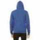 Bella + Canvas 3719 Unisex Sponge Fleece Pullover Hoodie