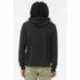 Bella + Canvas 3719 Unisex Sponge Fleece Pullover Hoodie