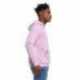 Bella + Canvas 3719 Unisex Sponge Fleece Pullover Hoodie