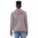 Bella + Canvas 3719 Unisex Sponge Fleece Pullover Hoodie