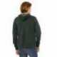 Bella + Canvas 3719 Unisex Sponge Fleece Pullover Hoodie