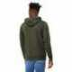 Bella + Canvas 3719 Unisex Sponge Fleece Pullover Hoodie