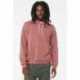 Bella + Canvas 3719 Unisex Sponge Fleece Pullover Hoodie