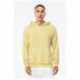 Bella + Canvas 3719 Unisex Sponge Fleece Pullover Hoodie