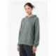 Bella + Canvas 3719 Unisex Sponge Fleece Pullover Hoodie