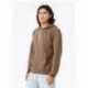 Bella + Canvas 3719 Unisex Sponge Fleece Pullover Hoodie