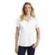 Sport-Tek LST550 Ladies PosiCharge Competitor Polo
