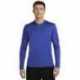 Sport-Tek ST358 PosiCharge Competitor Hooded Pullover