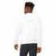 Bella + Canvas 3739 Unisex Sponge Fleece Full-Zip Hooded Sweatshirt