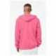 Bella + Canvas 3739 Unisex Sponge Fleece Full-Zip Hooded Sweatshirt