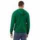 Bella + Canvas 3739 Unisex Sponge Fleece Full-Zip Hooded Sweatshirt