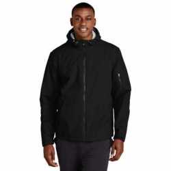 Sport-Tek JST56 Waterproof Insulated Jacket