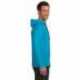 Gildan 987AN Adult Lightweight Long-Sleeve Hooded T-Shirt