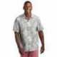 Tommy Bahama ST325929TB Coconut Point Playa Flora Short Sleeve Shirt