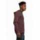 Bella + Canvas 3739 Unisex Sponge Fleece Full-Zip Hooded Sweatshirt