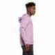 Bella + Canvas 3739 Unisex Sponge Fleece Full-Zip Hooded Sweatshirt
