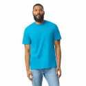 US Blanks US2200 Men's 4.3 oz. Short-Sleeve V-Neck