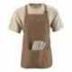 Augusta Sportswear 4250 Medium Length Apron