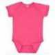 Rabbit Skins 4424 Infant Fine Jersey Bodysuit