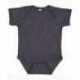 Rabbit Skins 4424 Infant Fine Jersey Bodysuit