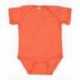 Rabbit Skins 4424 Infant Fine Jersey Bodysuit