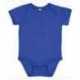Rabbit Skins 4424 Infant Fine Jersey Bodysuit