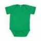 Rabbit Skins 4424 Infant Fine Jersey Bodysuit