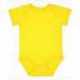 Rabbit Skins 4424 Infant Fine Jersey Bodysuit