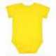 Rabbit Skins 4424 Infant Fine Jersey Bodysuit