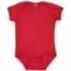 Rabbit Skins 4424 Infant Fine Jersey Bodysuit